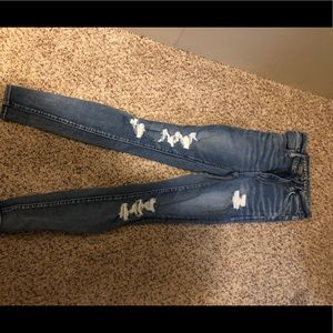 American eagle skinny jean /jeggings